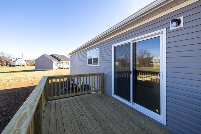 341 PARK RD, Stanley, VA 22851