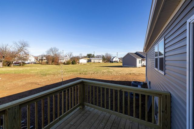 341 PARK RD, Stanley, VA 22851