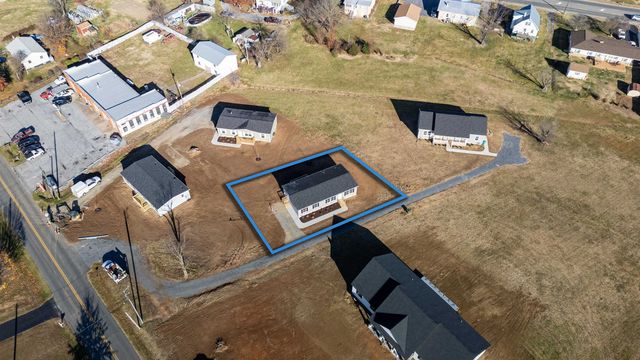 341 PARK RD, Stanley, VA 22851