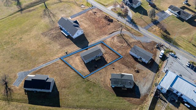 341 PARK RD, Stanley, VA 22851