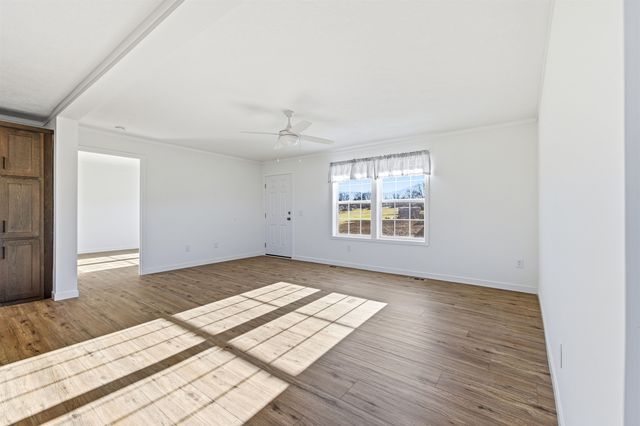 341 PARK RD, Stanley, VA 22851