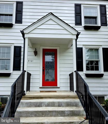 3101 NOTTINGHAM WAY, Hamilton, NJ 08619
