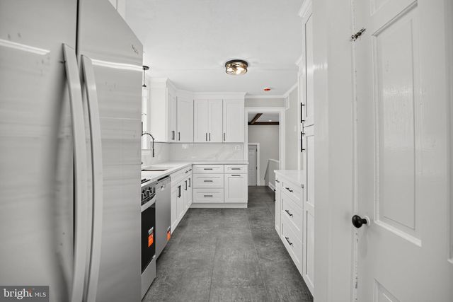 3101 NOTTINGHAM WAY, Hamilton, NJ 08619