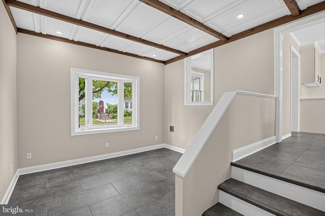 3101 NOTTINGHAM WAY, Hamilton, NJ 08619