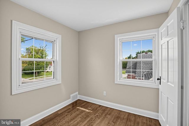 3101 NOTTINGHAM WAY, Hamilton, NJ 08619
