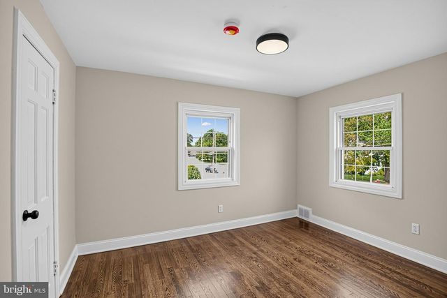 3101 NOTTINGHAM WAY, Hamilton, NJ 08619