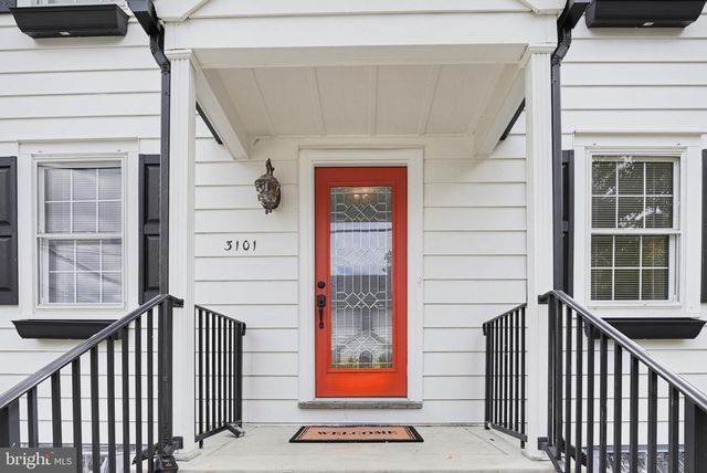3101 NOTTINGHAM WAY, Hamilton, NJ 08619