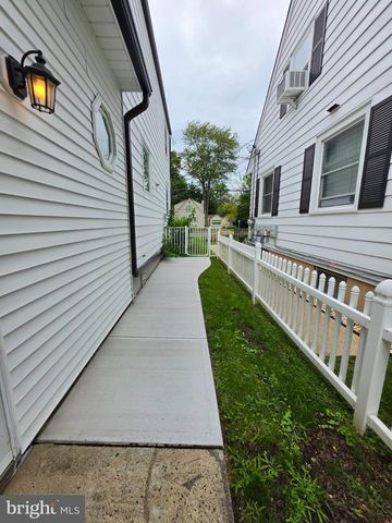 3101 NOTTINGHAM WAY, Hamilton, NJ 08619