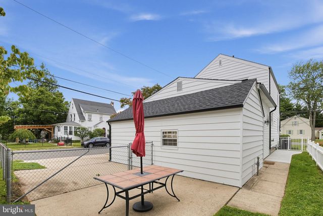 3101 NOTTINGHAM WAY, Hamilton, NJ 08619