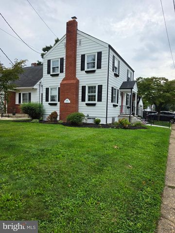 3101 NOTTINGHAM WAY, Hamilton, NJ 08619