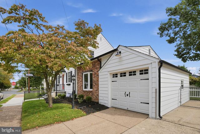 3101 NOTTINGHAM WAY, Hamilton, NJ 08619