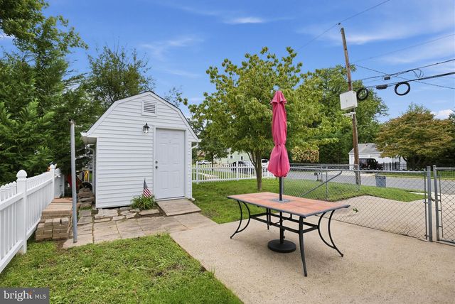 3101 NOTTINGHAM WAY, Hamilton, NJ 08619