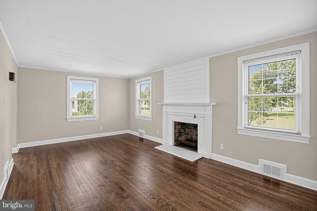 3101 NOTTINGHAM WAY, Hamilton, NJ 08619
