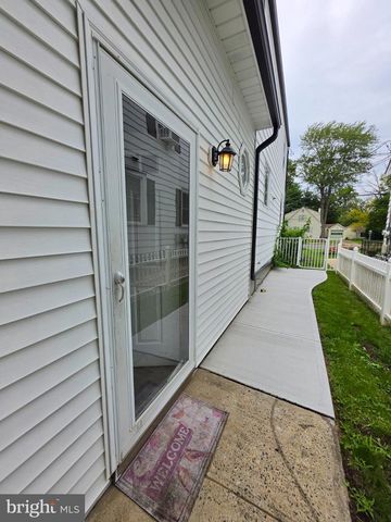 3101 NOTTINGHAM WAY, Hamilton, NJ 08619