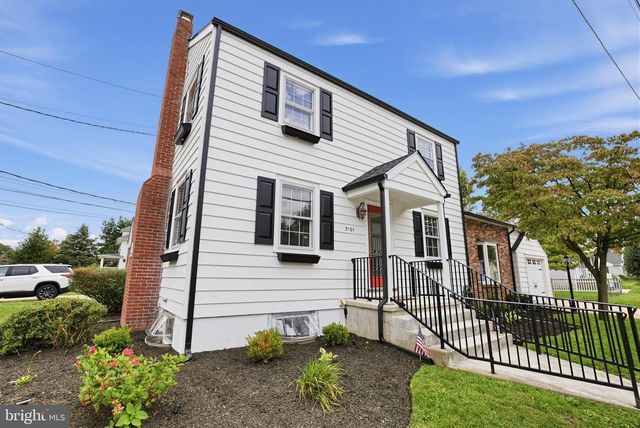 3101 NOTTINGHAM WAY, Hamilton, NJ 08619