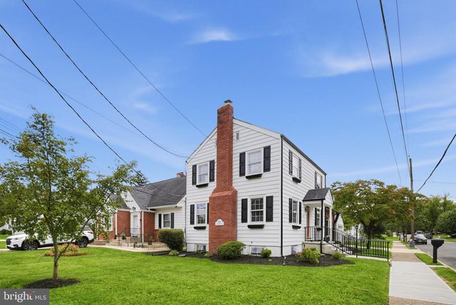 3101 NOTTINGHAM WAY, Hamilton, NJ 08619