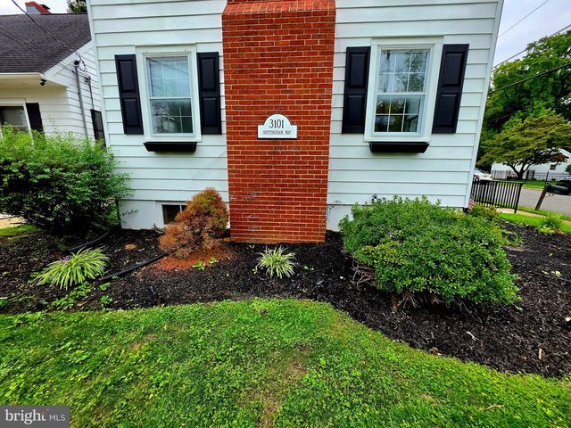 3101 NOTTINGHAM WAY, Hamilton, NJ 08619