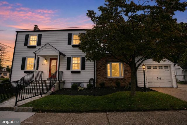 3101 NOTTINGHAM WAY, Hamilton, NJ 08619