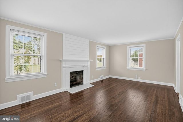 3101 NOTTINGHAM WAY, Hamilton, NJ 08619