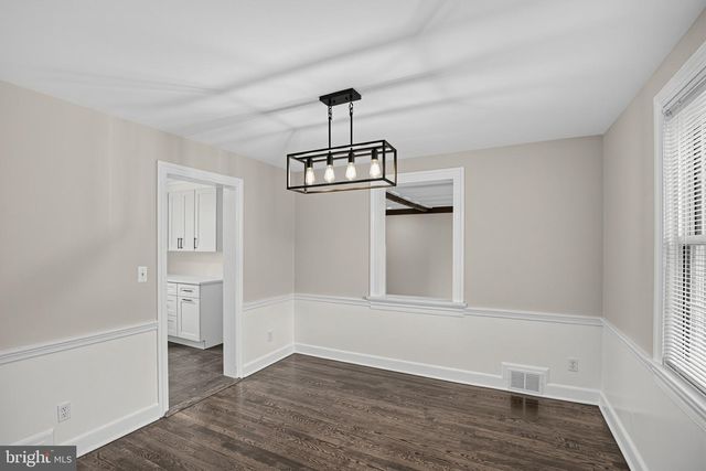 3101 NOTTINGHAM WAY, Hamilton, NJ 08619