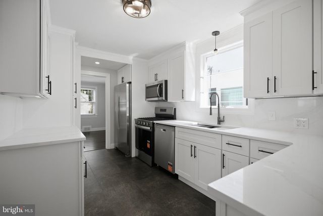 3101 NOTTINGHAM WAY, Hamilton, NJ 08619