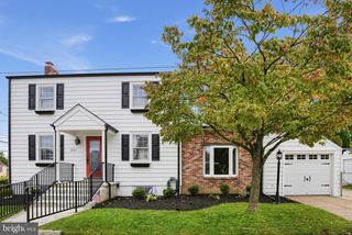 3101 NOTTINGHAM WAY, Hamilton, NJ 08619