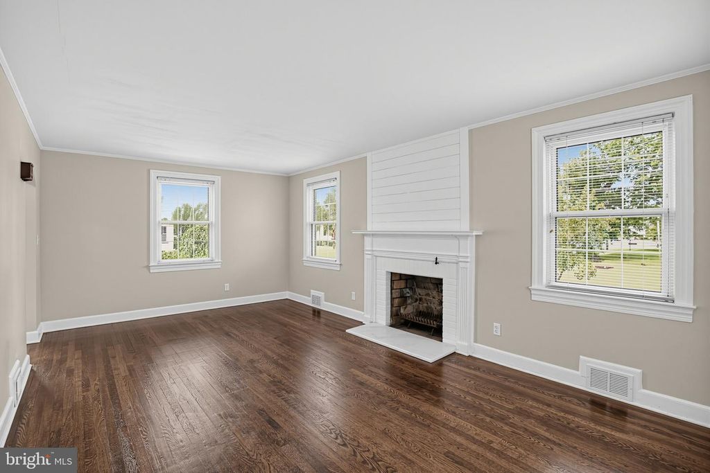 3101 NOTTINGHAM WAY, HAMILTON, NJ 08619 — photo 4