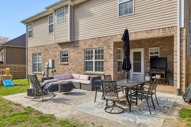 300 Rachels Meadow Ct, Hermitage, TN 37076