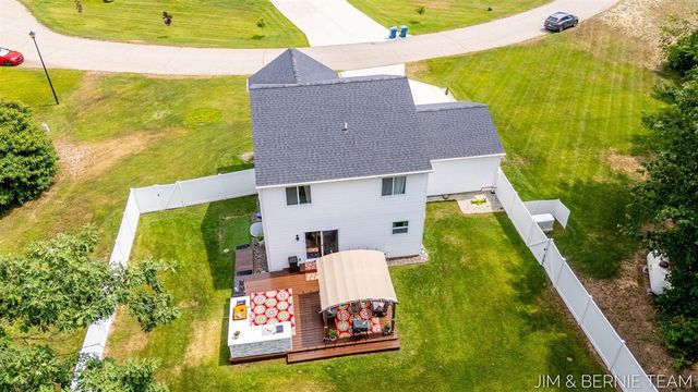 1692 Ryan Woods Court, Allegan, MI 49010