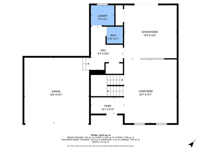 1692 Ryan Woods Court, Allegan, MI 49010