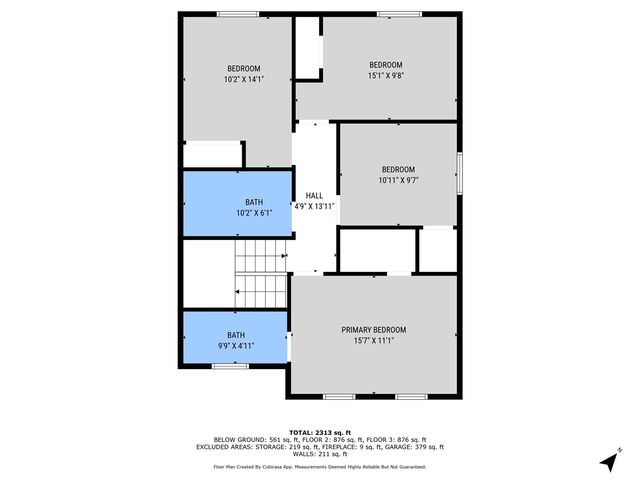 1692 Ryan Woods Court, Allegan, MI 49010