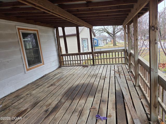 127 S Forest, Joplin, MO 64801