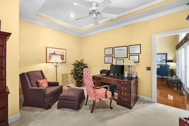 550 Midway Cir, Brentwood, TN 37027