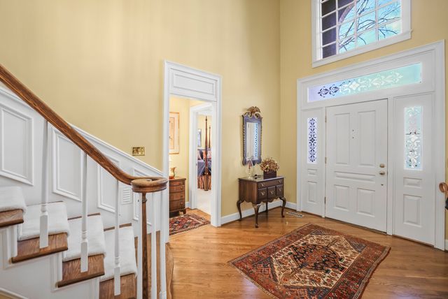 550 Midway Cir, Brentwood, TN 37027