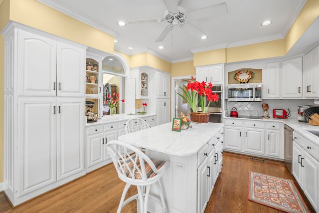 550 Midway Cir, Brentwood, TN 37027