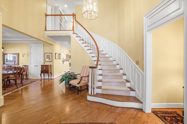 550 Midway Cir, Brentwood, TN 37027