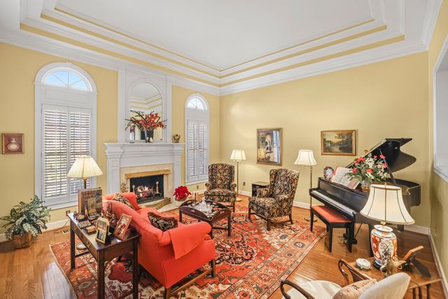 550 Midway Cir, Brentwood, TN 37027