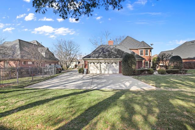 550 Midway Cir, Brentwood, TN 37027