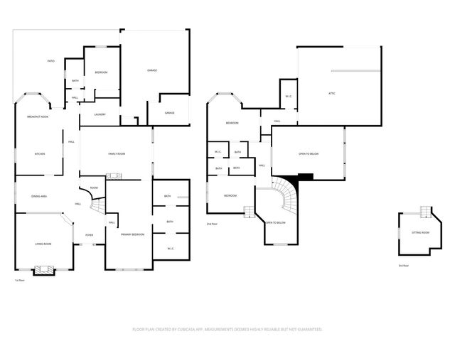 550 Midway Cir, Brentwood, TN 37027