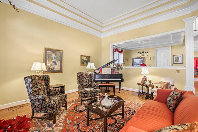 550 Midway Cir, Brentwood, TN 37027