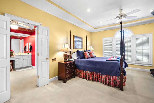 550 Midway Cir, Brentwood, TN 37027