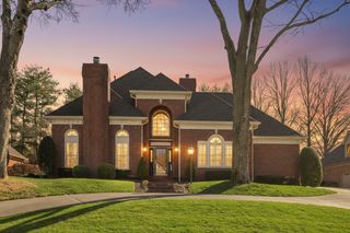 550 Midway Cir, Brentwood, TN 37027