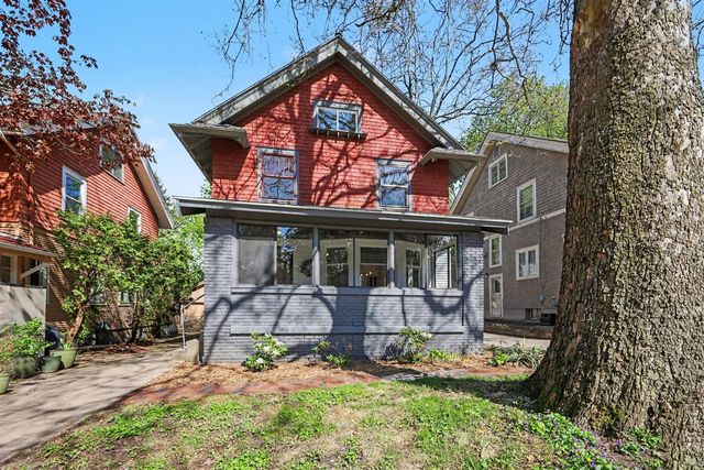 40 Benjamin Avenue, Grand Rapids, MI 49506
