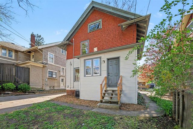 40 Benjamin Avenue, Grand Rapids, MI 49506