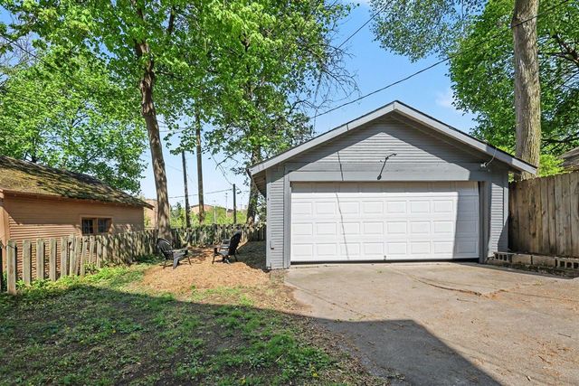 40 Benjamin Avenue, Grand Rapids, MI 49506