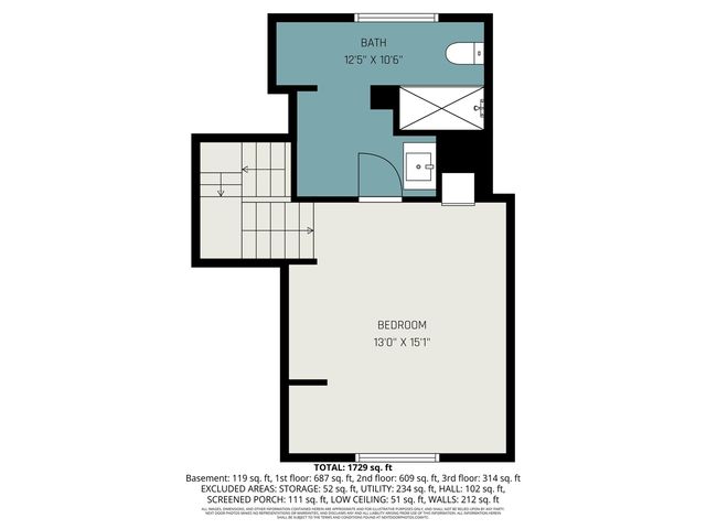 40 Benjamin Avenue, Grand Rapids, MI 49506