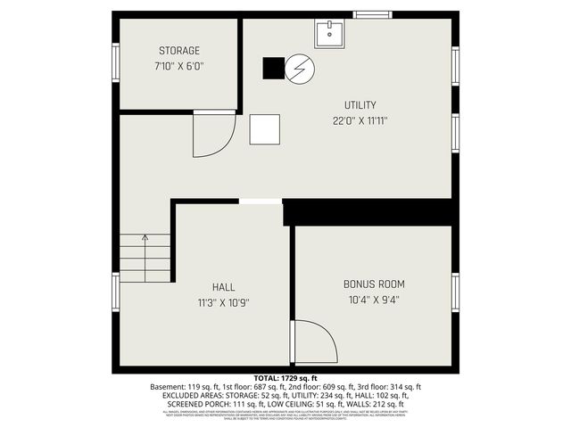 40 Benjamin Avenue, Grand Rapids, MI 49506