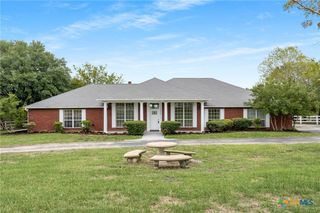 1550 W FM 93 Highway, Temple, TX 76502