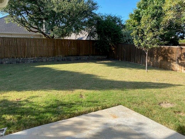 8409 Juliette Drive, Mckinney, TX 75071