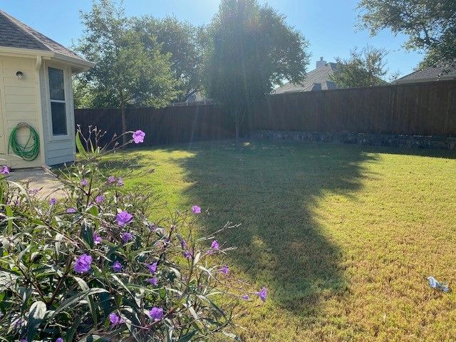 8409 Juliette Drive, Mckinney, TX 75071